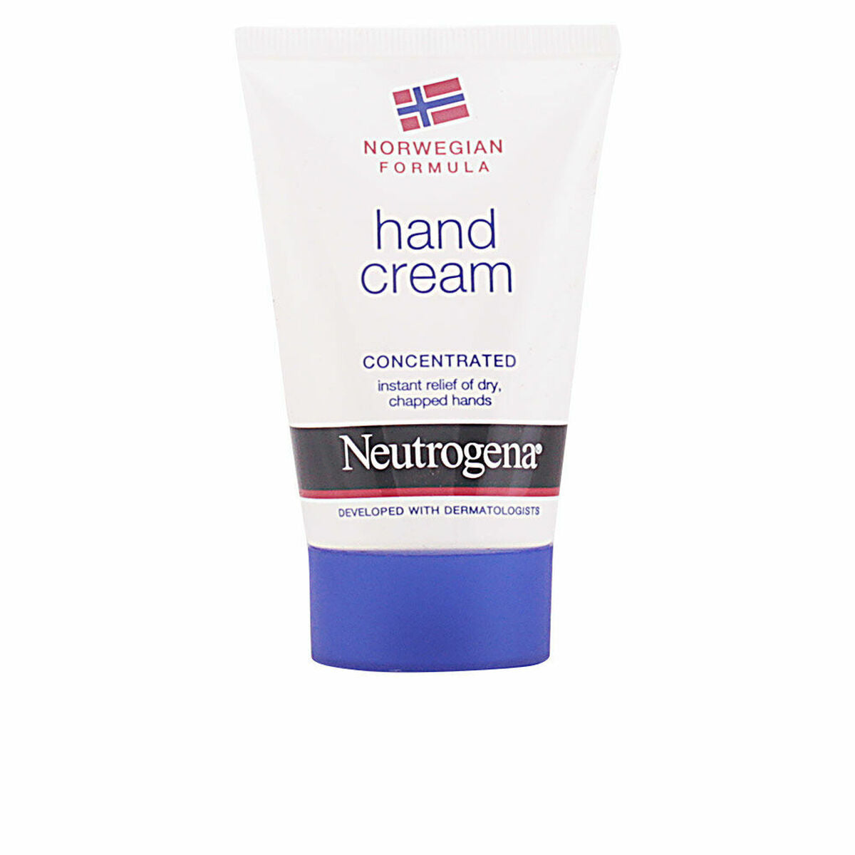 Hand Cream Neutrogena Concentrated Moisturizing (50 ml) -  Beauty, Skin care -  Neutrogena.