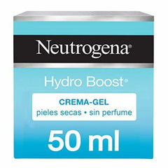 Facial Cream Neutrogena Hydro Boost 50 ml -  Beauty, Skin care -  Neutrogena.