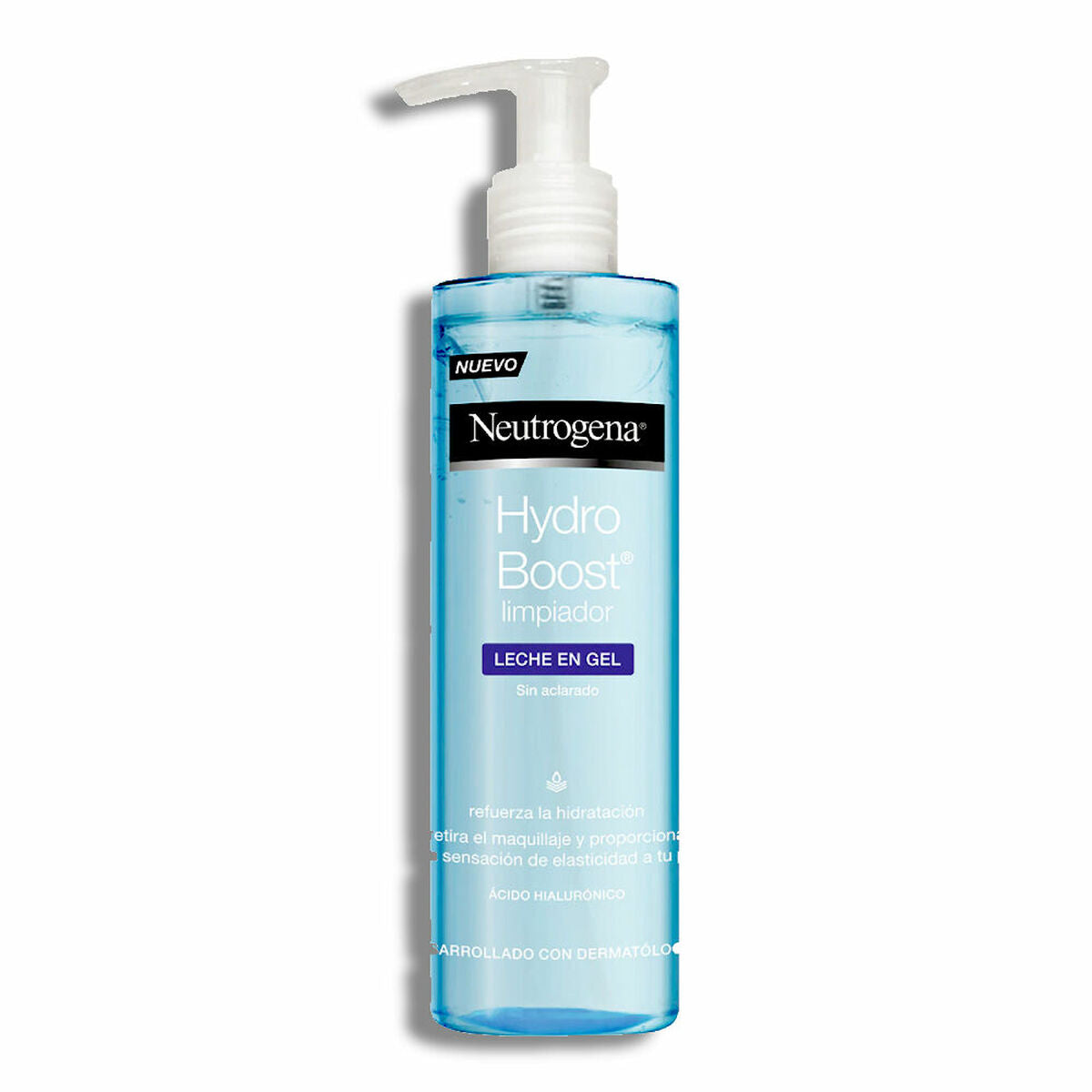 Facial Make Up Remover Neutrogena LVD36876 200 ml -  Beauty, Skin care -  Neutrogena.