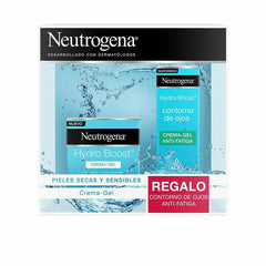 Eye Area Cream Neutrogena 130271 Cream 2 Pieces (2 pcs) -  Beauty, Skin care -  Neutrogena.