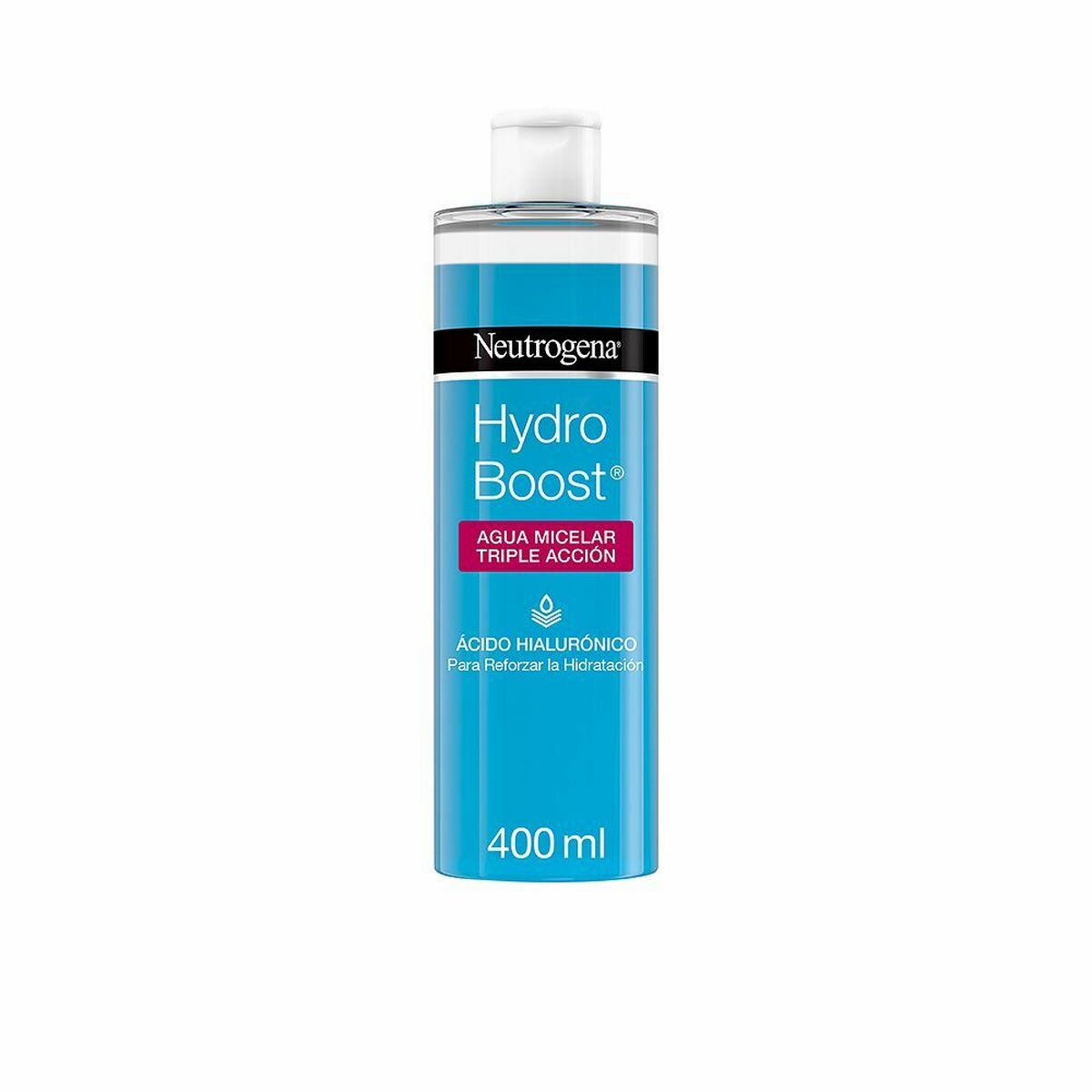 Micellar Water Neutrogena LVD36877 400 ml -  Beauty, Skin care -  Neutrogena.