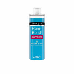 Micellar Water Neutrogena LVD36877 400 ml -  Beauty, Skin care -  Neutrogena.