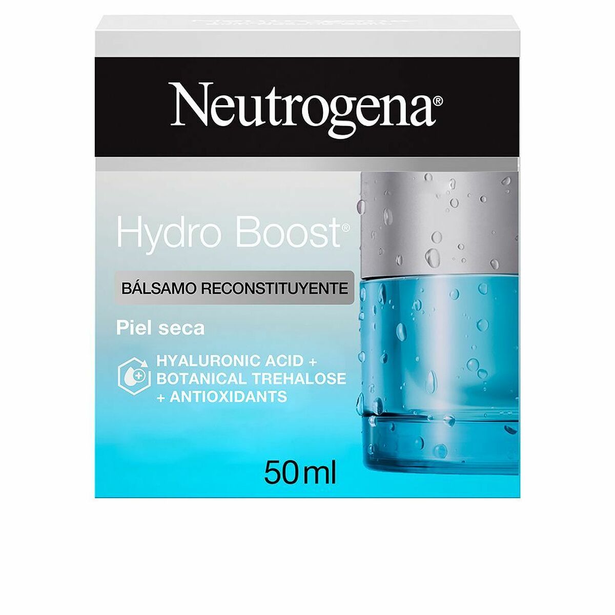 Facial Repair Balm Neutrogena Hydro Boost (50 ml) -  Beauty, Skin care -  Neutrogena.