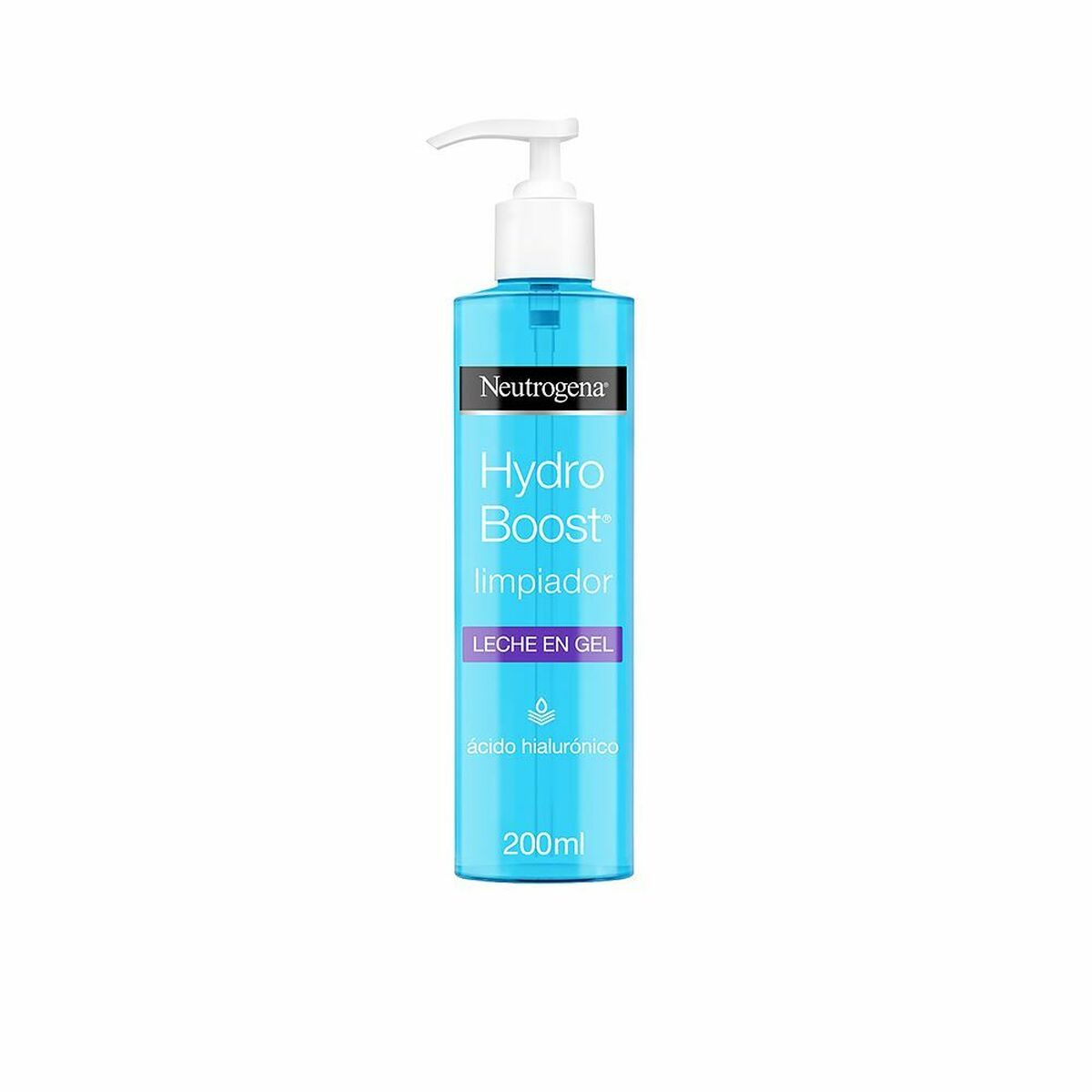 Cleansing Lotion Neutrogena 1809131 Gel 200 ml -  Beauty, Skin care -  Neutrogena.