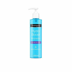 Cleansing Lotion Neutrogena 1809131 Gel 200 ml -  Beauty, Skin care -  Neutrogena.