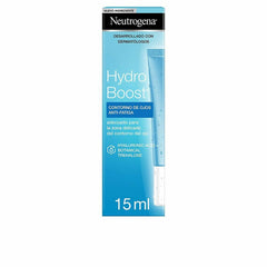 Cream for Eye Area Neutrogena 3574661352565 Gel Anti-fatigue 15 ml -  Beauty, Skin care -  Neutrogena.