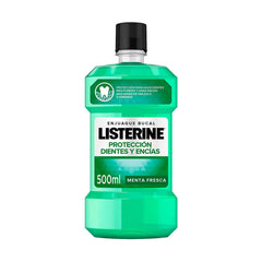 Mouthwash Dientes & Encías Listerine 95114 250 ml 500 ml -  Health and personal care, Baby and childcare -  Listerine.