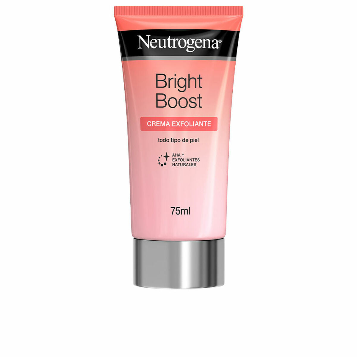 Exfoliating Cream Neutrogena Bright Boost 75 ml -  Beauty, Skin care -  Neutrogena.