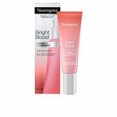 Illuminating Serum Neutrogena Bright Boost 30 ml -  Beauty, Skin care -  Neutrogena.