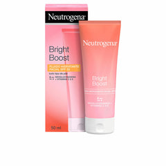 Hydrating Fluid Neutrogena Bright Boost Spf 30 50 ml -  Beauty, Skin care -  Neutrogena.