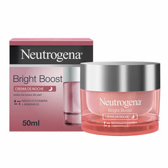 Night-time Anti-aging Cream Neutrogena Bright Boost 50 ml -  Beauty, Skin care -  Neutrogena.