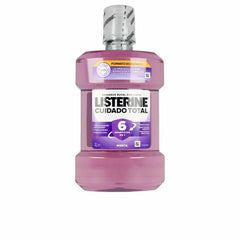 Mouthwash Listerine Total Care (1000 ml) -  Health and personal care, Oral care -  Listerine.