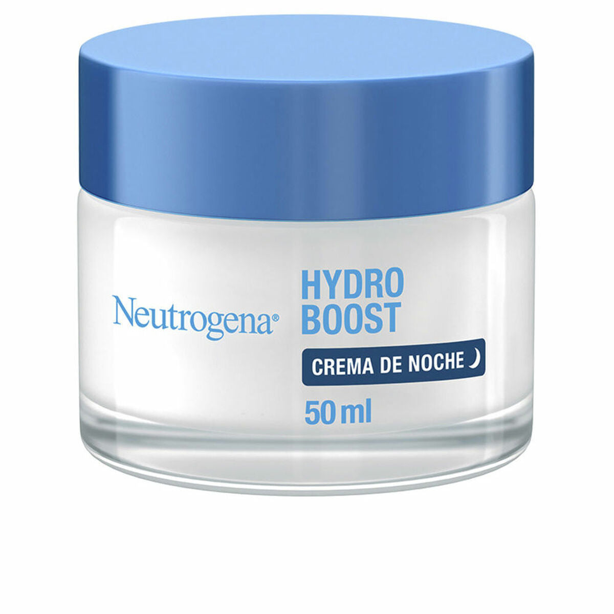 Hydrating Facial Cream Neutrogena HYDRO BOOST 50 ml -  Beauty, Skin care -  Neutrogena.