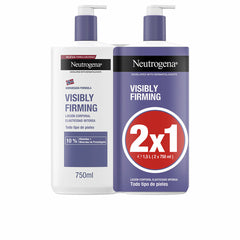 Body Lotion Neutrogena Visibly Firming 750 ml x 2 -  Beauty, Skin care -  Neutrogena.