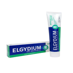 Toothpaste Elgydium 75 ml Sensitive Teeth -  Health and personal care, Oral care -  Elgydium.