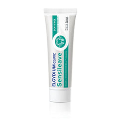 Toothpaste Sensitive Gums Elgydium Clinic Sensileave 50 ml -  Health and personal care, Oral care -  Elgydium.