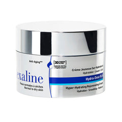 Facial Cream 3D Hydra-Dose Rich Rexaline 700120 50 ml -  Beauty, Skin care -  Rexaline.