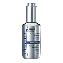 Anti-fatigue Serum Rexaline Hydra Bigbang Concentrated Energizing -  Beauty, Skin care -  Rexaline.