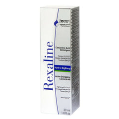 Anti-fatigue Serum Rexaline Hydra Bigbang Concentrated Energizing -  Beauty, Skin care -  Rexaline.