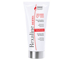 Hydrating Facial Cream Rexaline Derma Repair -  Beauty, Skin care -  Rexaline.