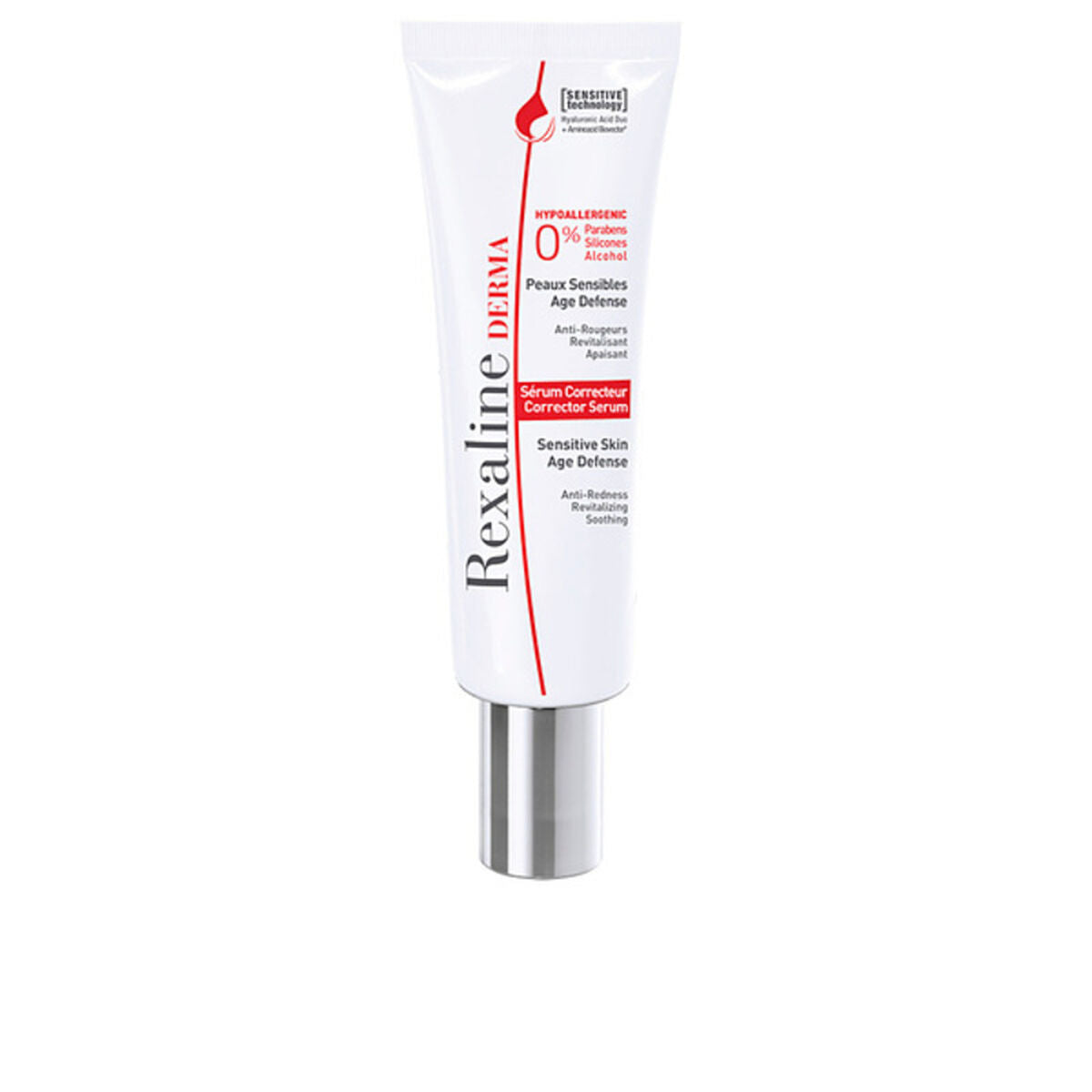 Facial Serum Rexaline Derma Repair -  Beauty, Skin care -  Rexaline.