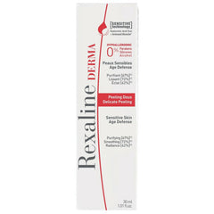 Facial Exfoliator Rexaline Derma Repair Soft -  Beauty, Skin care -  Rexaline.