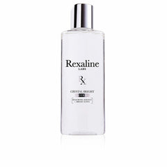 Facial Exfoliator Rexaline Crystal Bright Hyaluronic Acid 150 ml -  Beauty, Skin care -  Rexaline.