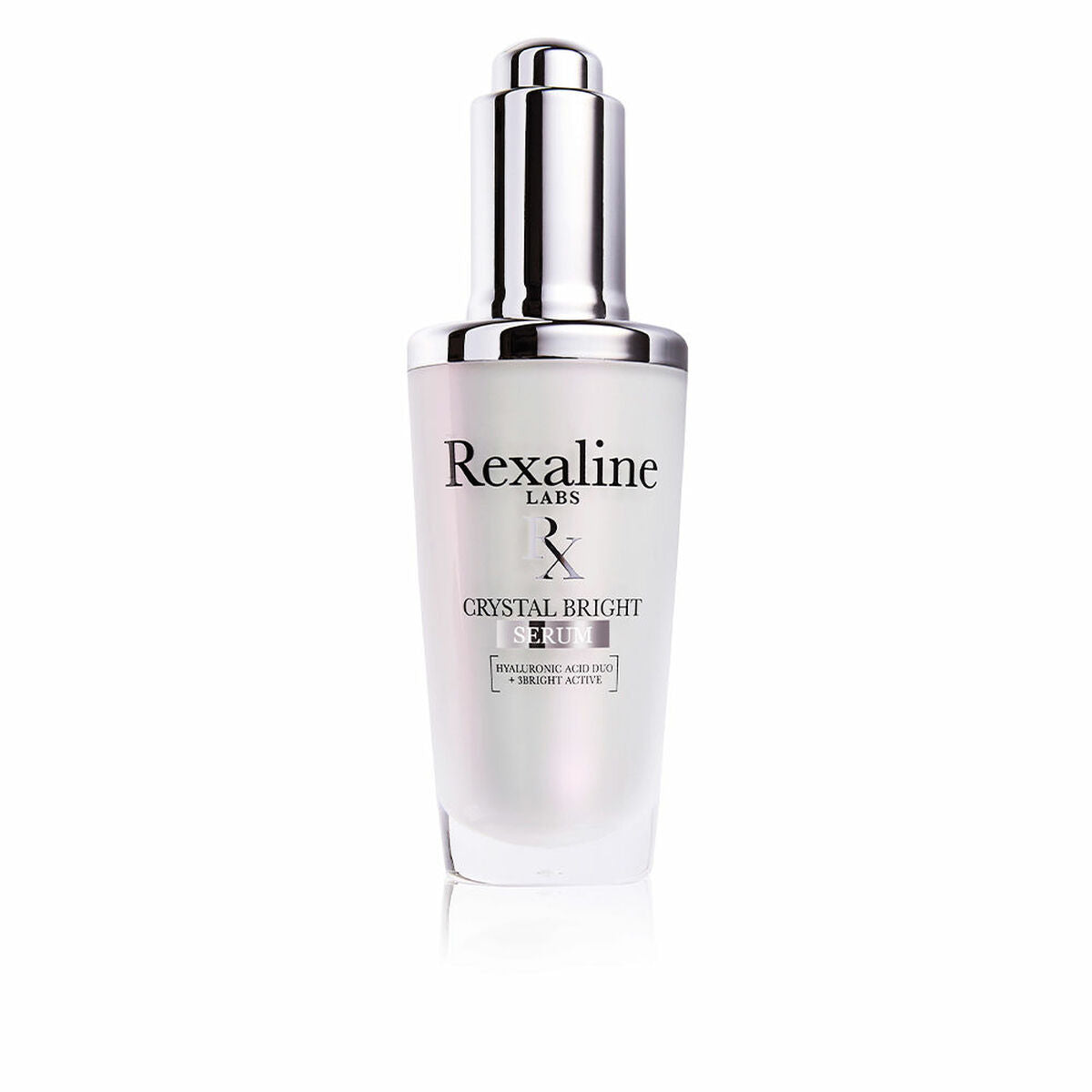 Corrective Anti-Brown Spots Rexaline Crystal Bright Serum 30 ml -  Beauty, Skin care -  Rexaline.