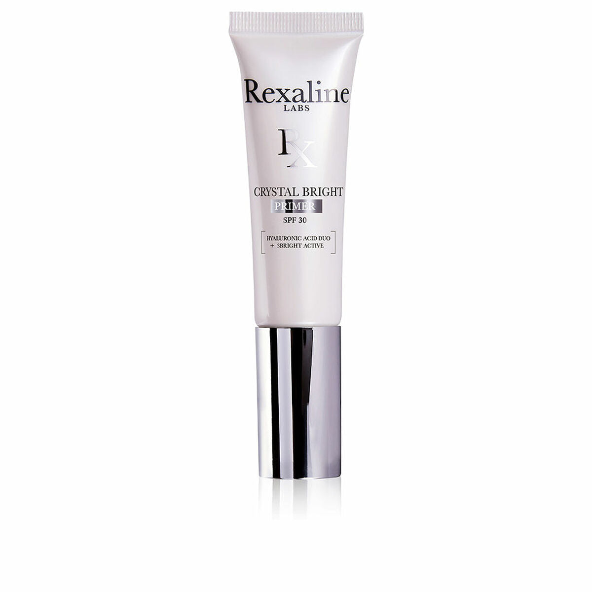 Make-up Primer Rexaline Crystal Bright (30 ml) -  Beauty, Make-up -  Rexaline.