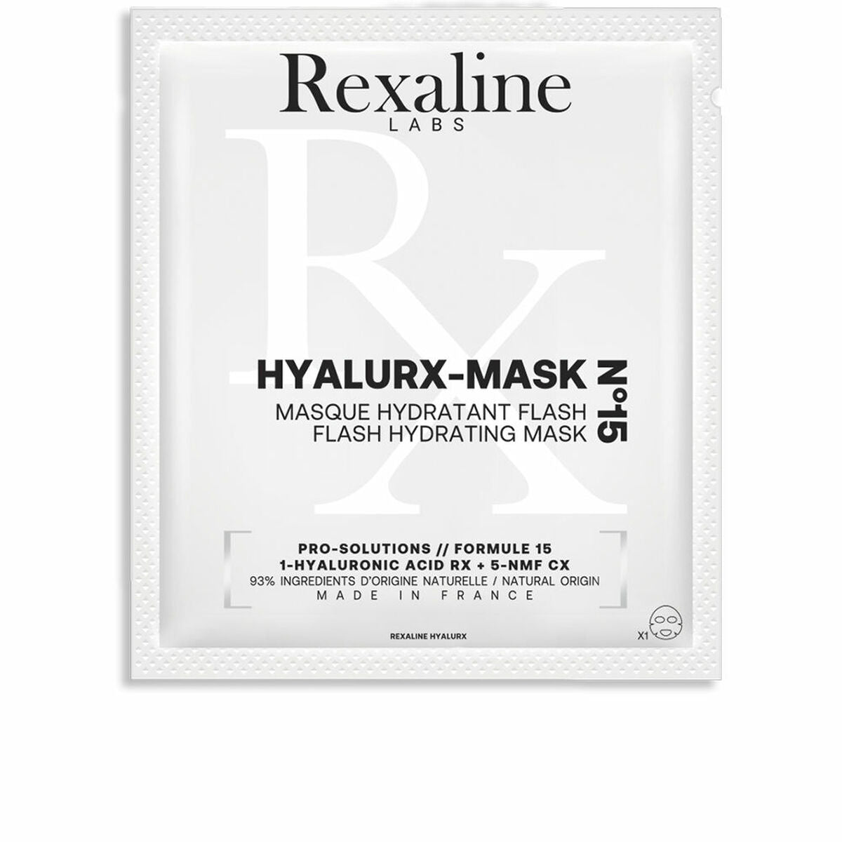 Moisturizing Facial Mask Rexaline Ready To Sell -  Beauty, Skin care -  Rexaline.