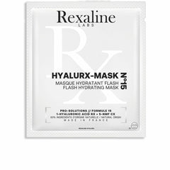 Moisturizing Facial Mask Rexaline Ready To Sell -  Beauty, Skin care -  Rexaline.