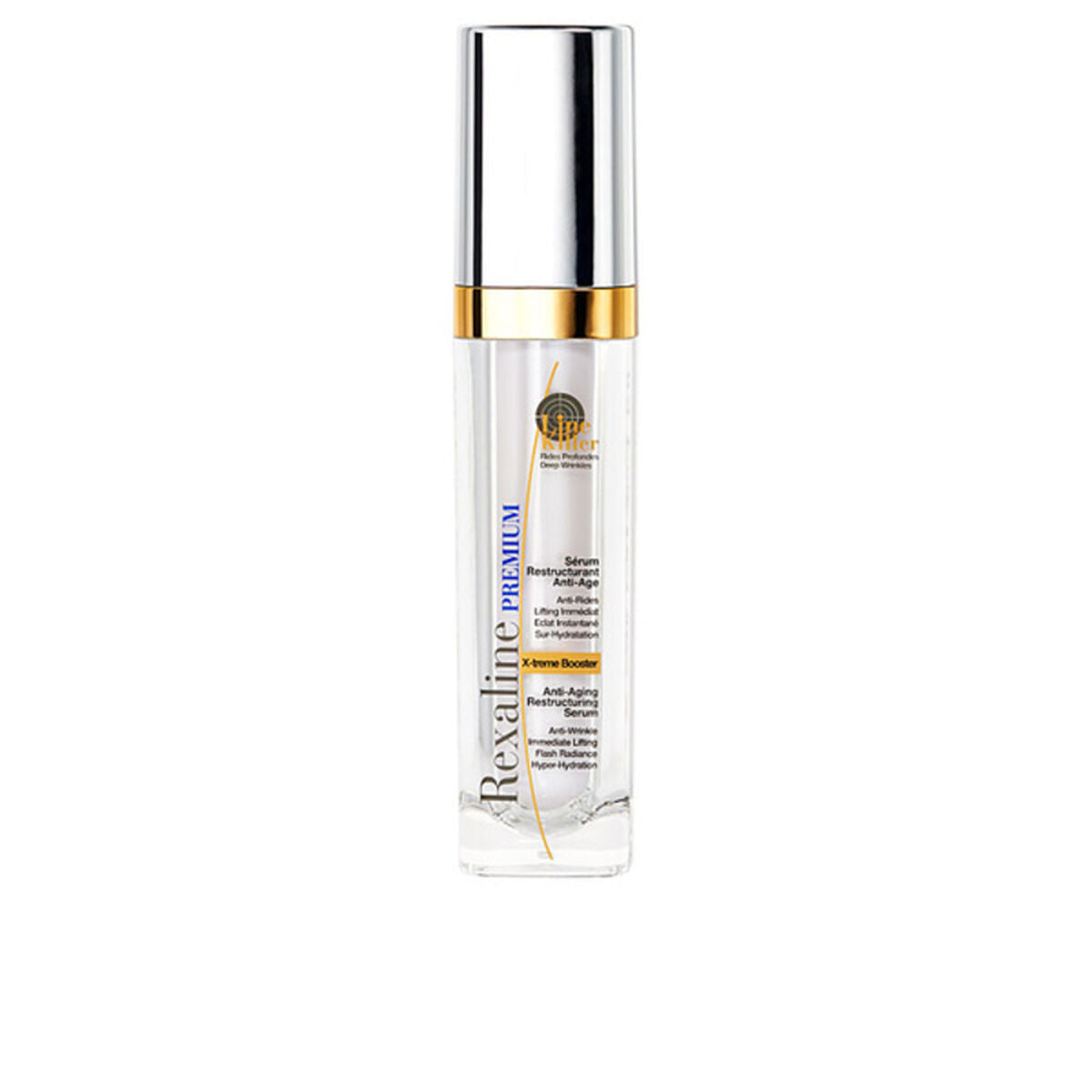 Serum Rexaline 760003 30 L Anti-ageing (1 Unit) (30 ml) -  Beauty, Skin care -  Rexaline.