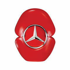 Women's Perfume Mercedes Benz EDP -  Beauty, Perfumes and fragrances -  Mercedes Benz.
