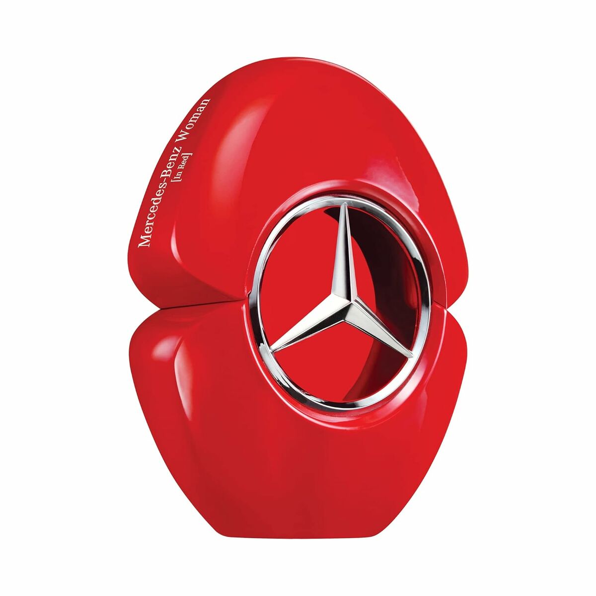 Women's Perfume Mercedes Benz EDP -  Beauty, Perfumes and fragrances -  Mercedes Benz.