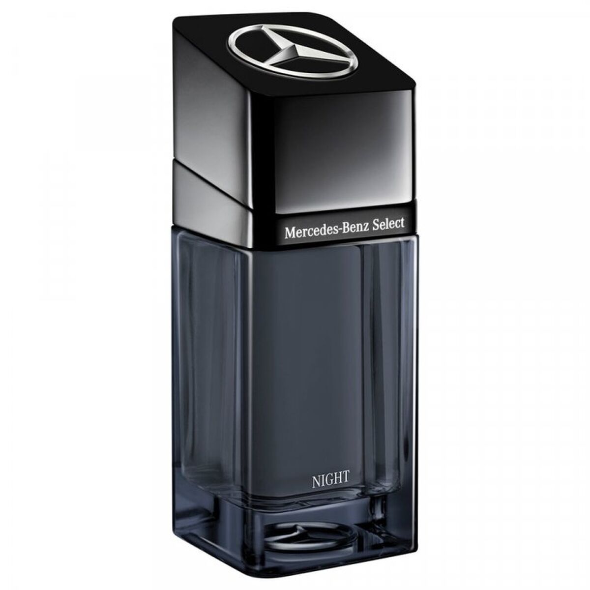 Men's Perfume Mercedes Benz Select Night EDP -  Beauty, Perfumes and fragrances -  Mercedes Benz.