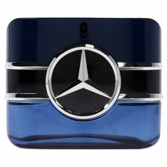 Men's Perfume Mercedes Benz EDP -  Beauty, Perfumes and fragrances -  Mercedes Benz.
