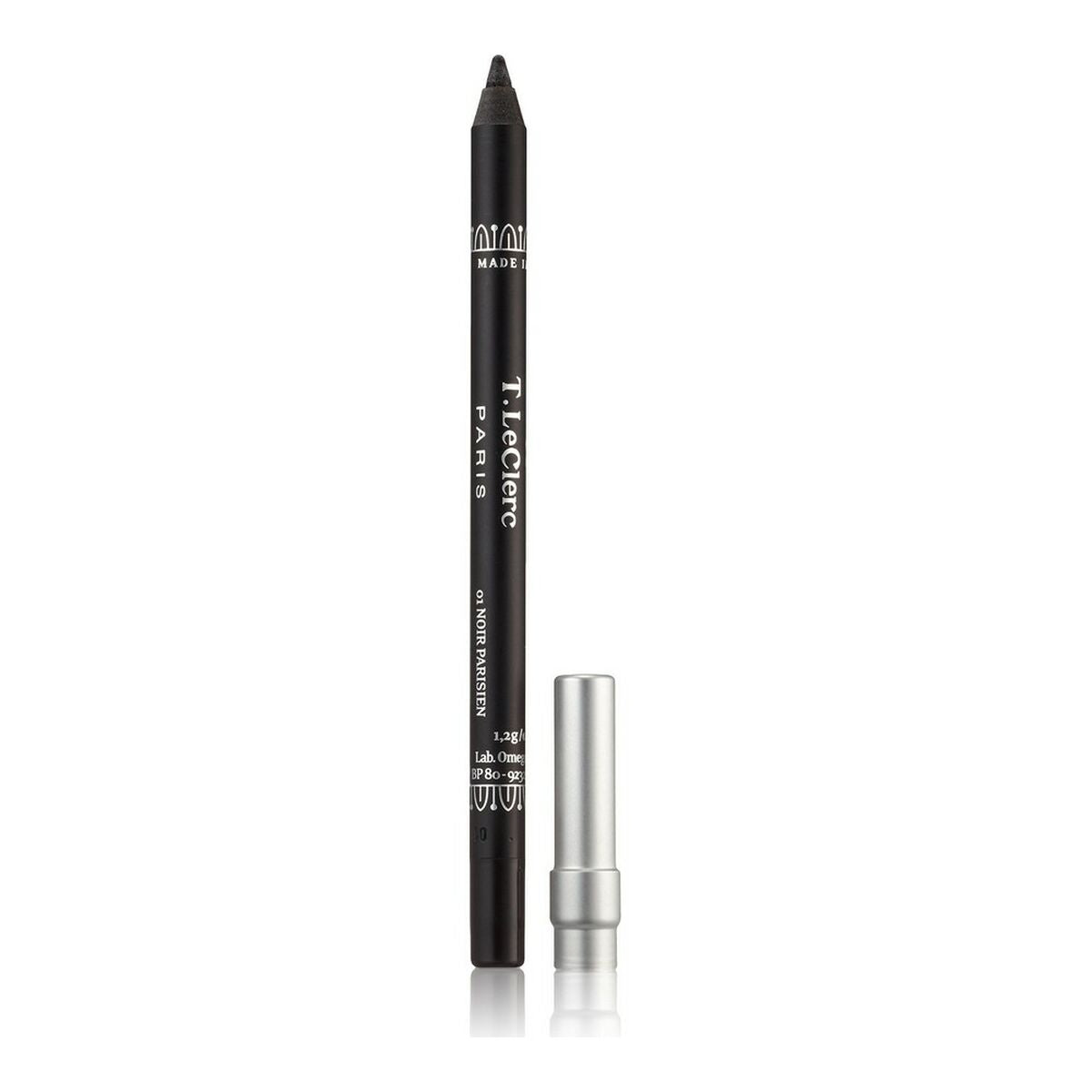 Eye Pencil Brun Vosges 02 LeClerc -  Beauty, Make-up -  LeClerc.