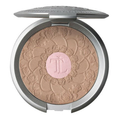 Compact Powders Powder 01 Orange Sand LeClerc -  Beauty, Make-up -  LeClerc.
