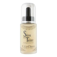 Liquid Make Up Base Seve de Teint 01 Clair LeClerc TLC0022473 30 ml -  Beauty, Make-up -  LeClerc.