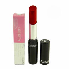 Lipstick LeClerc 03 Rouge (3 g) -  Beauty, Make-up -  LeClerc.
