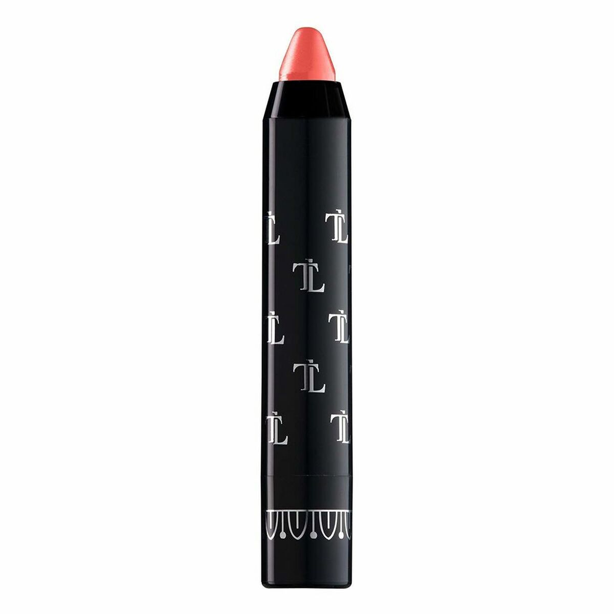 Lipstick LeClerc 02 Corail -  Beauty, Make-up -  LeClerc.