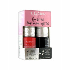 nail polish 004 Embrasse Moi LeClerc -  Beauty, Manicure and pedicure -  LeClerc.