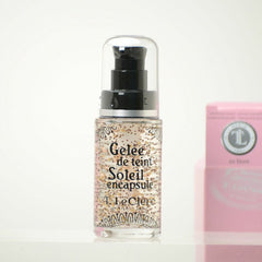 Facial Corrector LeClerc 01 Dore (30 ml) -  Beauty, Make-up -  LeClerc.