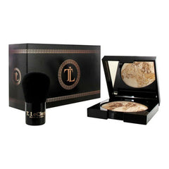 Compact Powders Poudre de Lune Kabuki LeClerc -  Beauty, Make-up -  LeClerc.