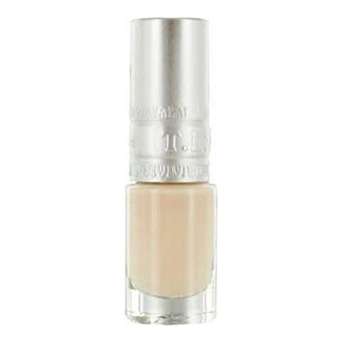 nail polish Lune Lactee LeClerc (5 ml) -  Beauty, Manicure and pedicure -  LeClerc.