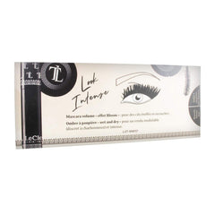 False Eyelashes Cofret Intense Noir 01 LeClerc -  Beauty, Utensils and accessories -  LeClerc.