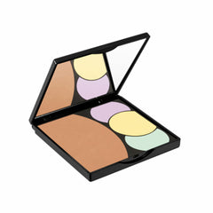 Make-Up Set LeClerc 3595890240393 Facial Corrector (13,5 g) -  Beauty, Make-up -  LeClerc.