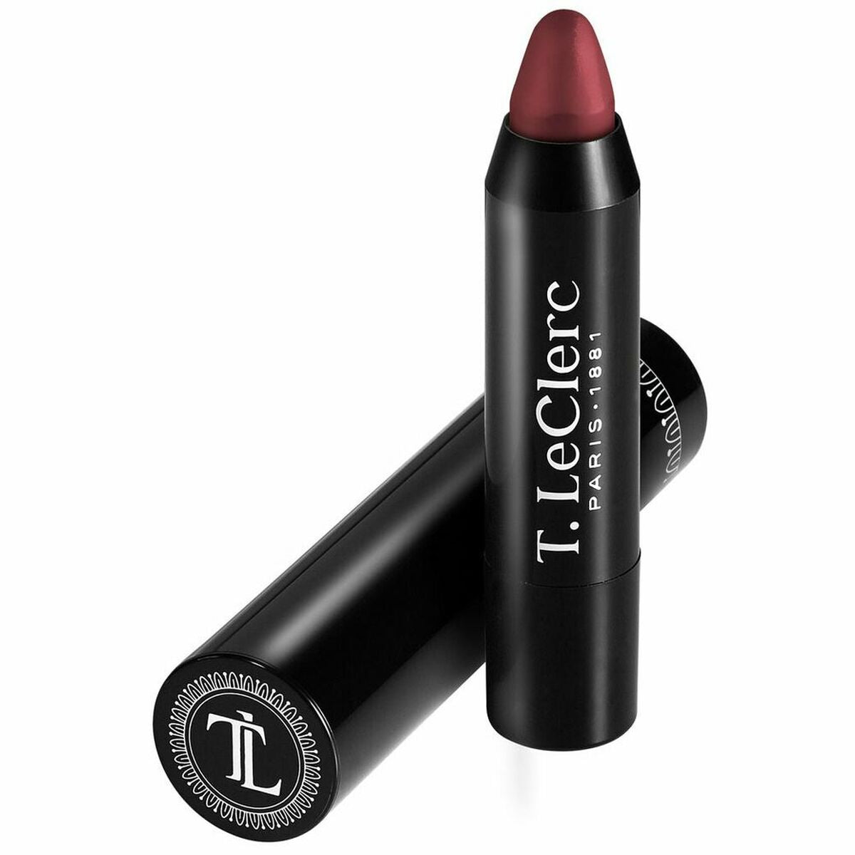 Lipstick LeClerc Framboise Mat -  Beauty, Make-up -  LeClerc.