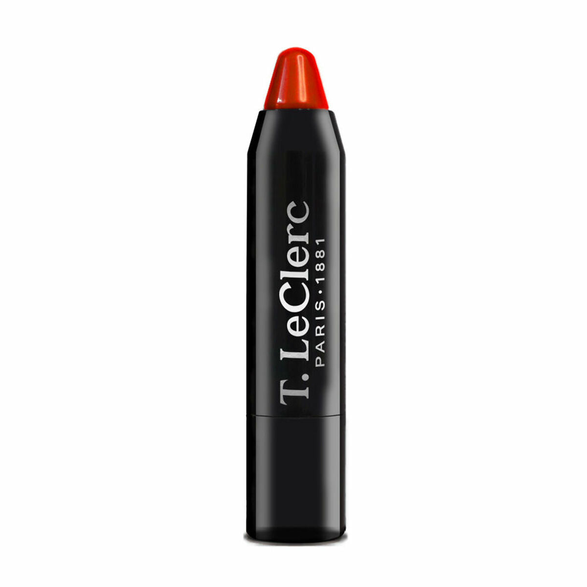 Lipstick LeClerc Libertin -  Beauty, Make-up -  LeClerc.