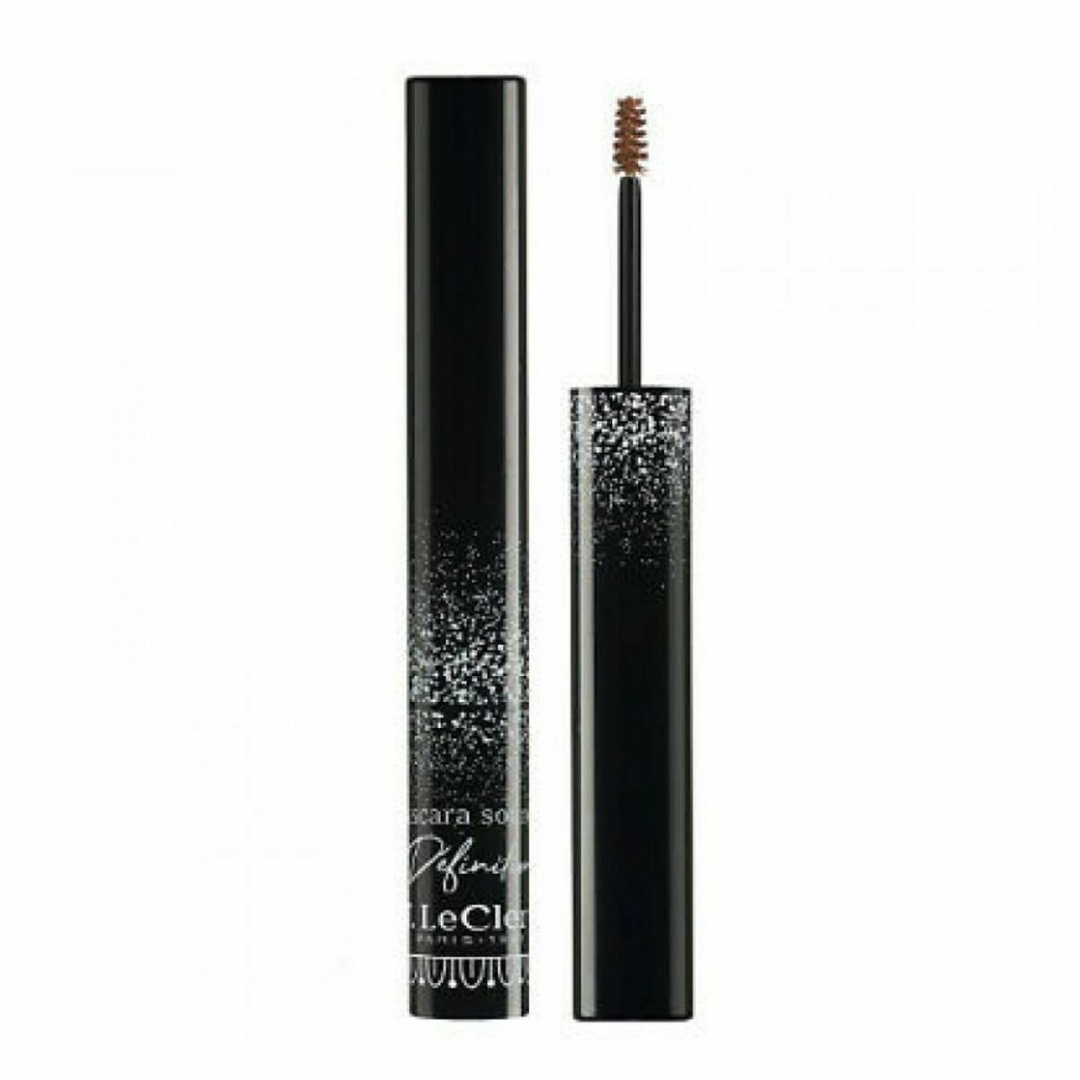 Mascara LeClerc Sourcil Definition Blonde (4,7 ml) -  Beauty, Make-up -  LeClerc.